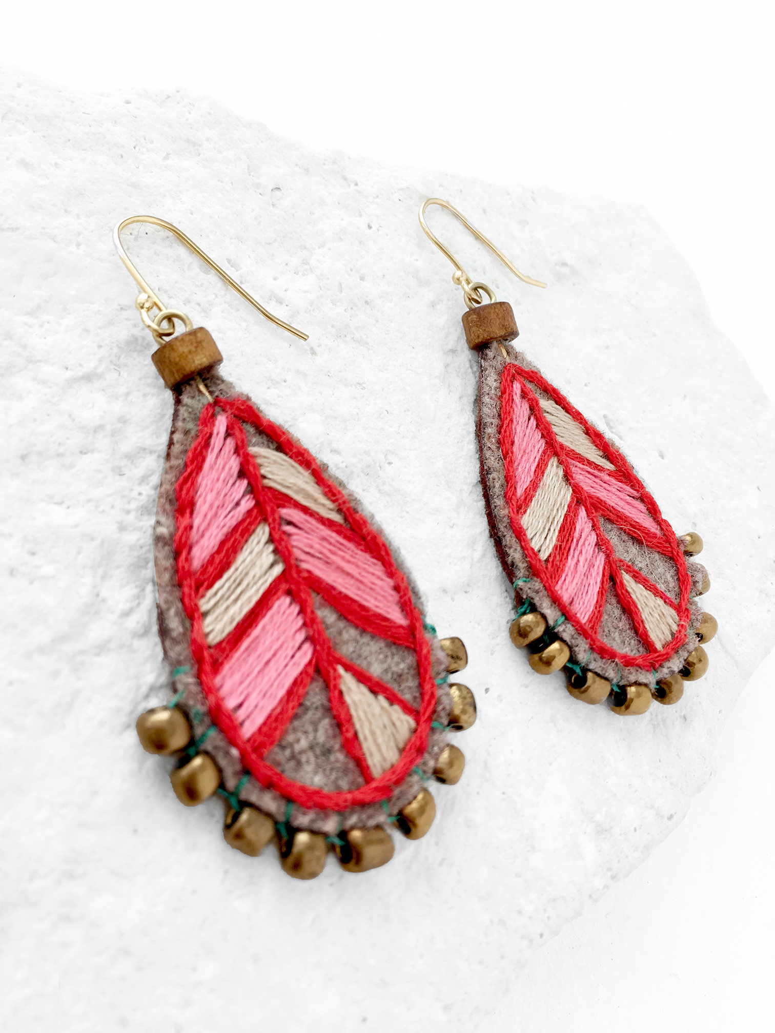 Lili Carrillo artículo 91